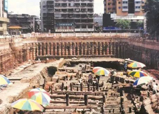 南越水闸两千年不朽的奥秘